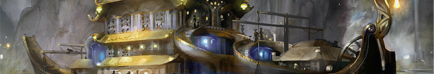treasure cruise