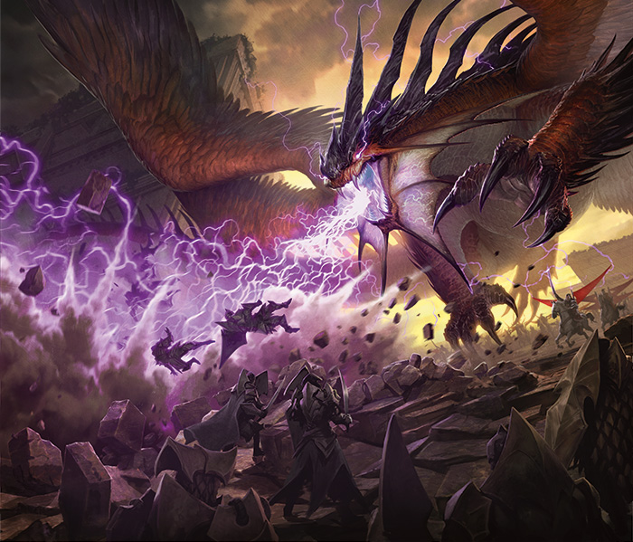 The one character trait you need to own a successful LGS