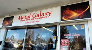 metal galaxy