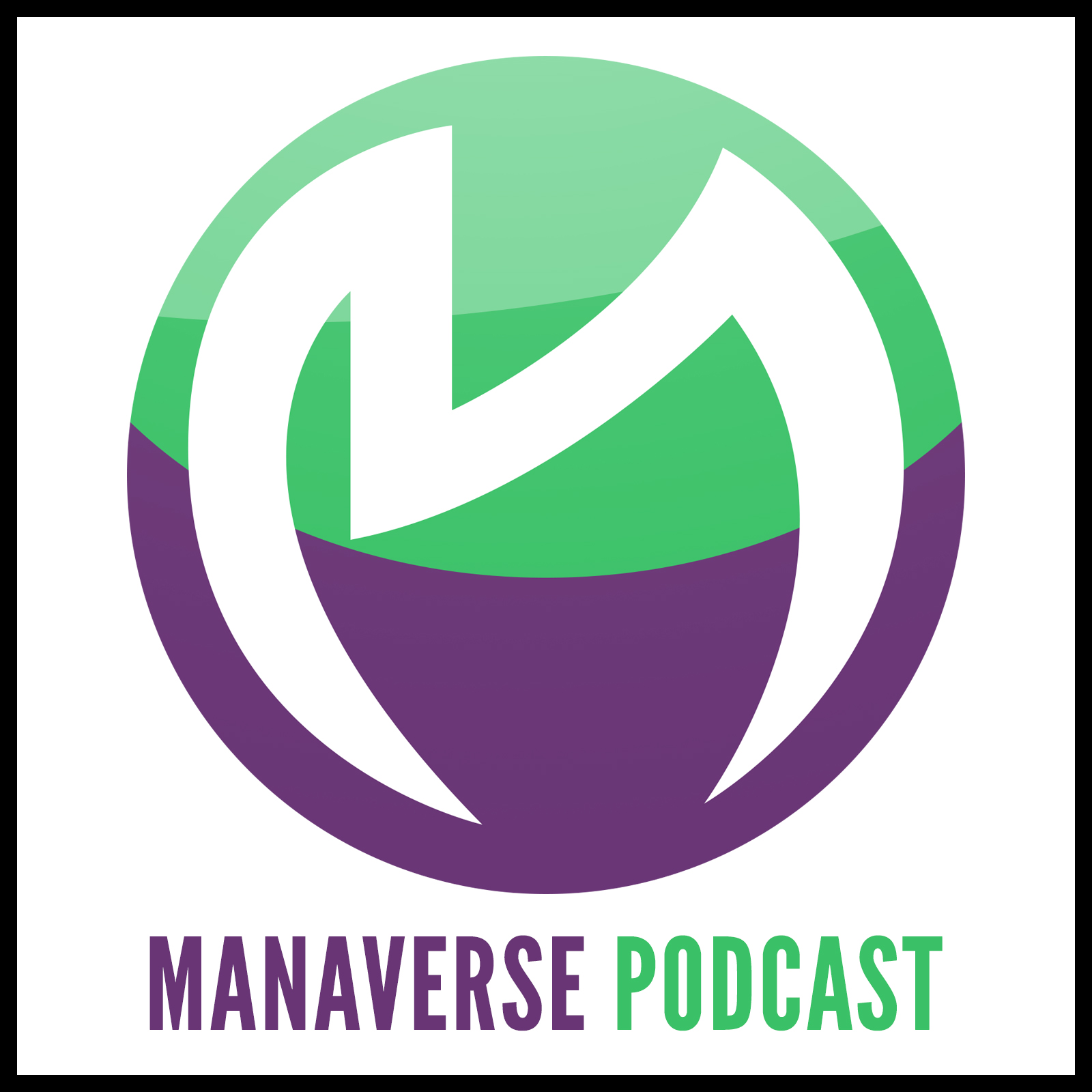 podcast-artwork Manaverse podcast artwork