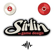 sirlin.net podcast