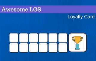 Awesome LGS