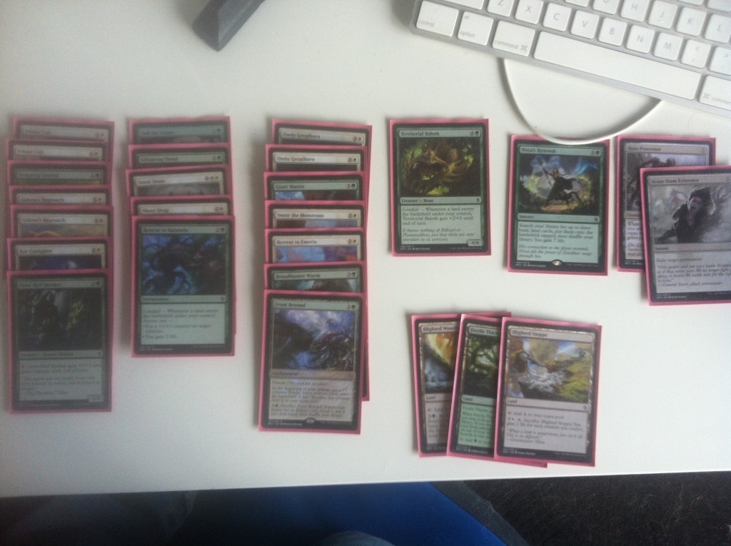 bfz prerelease
