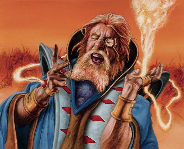 MVP037: Tom Traplin and the Manaverse Podcast are back!