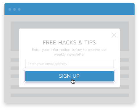 email list
