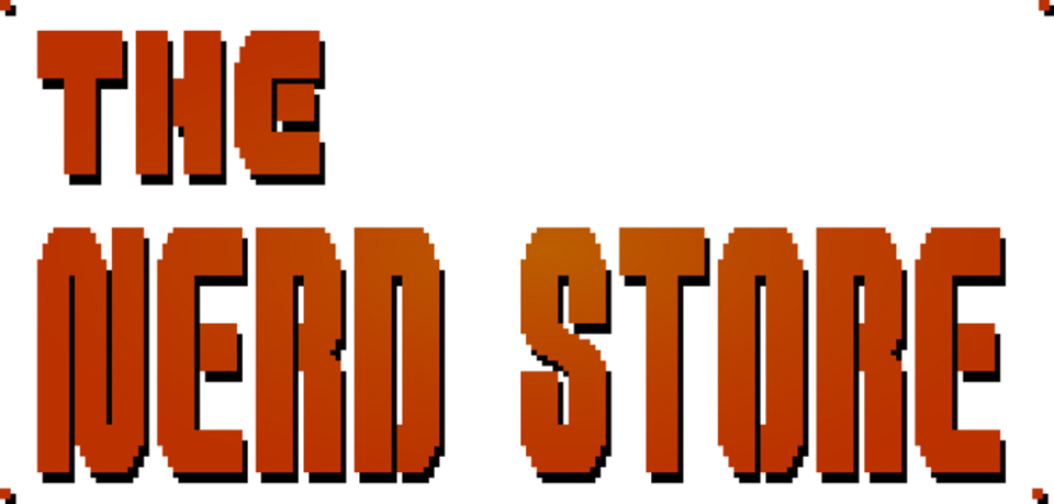 MVP041: Travis Parry and The Nerd Store