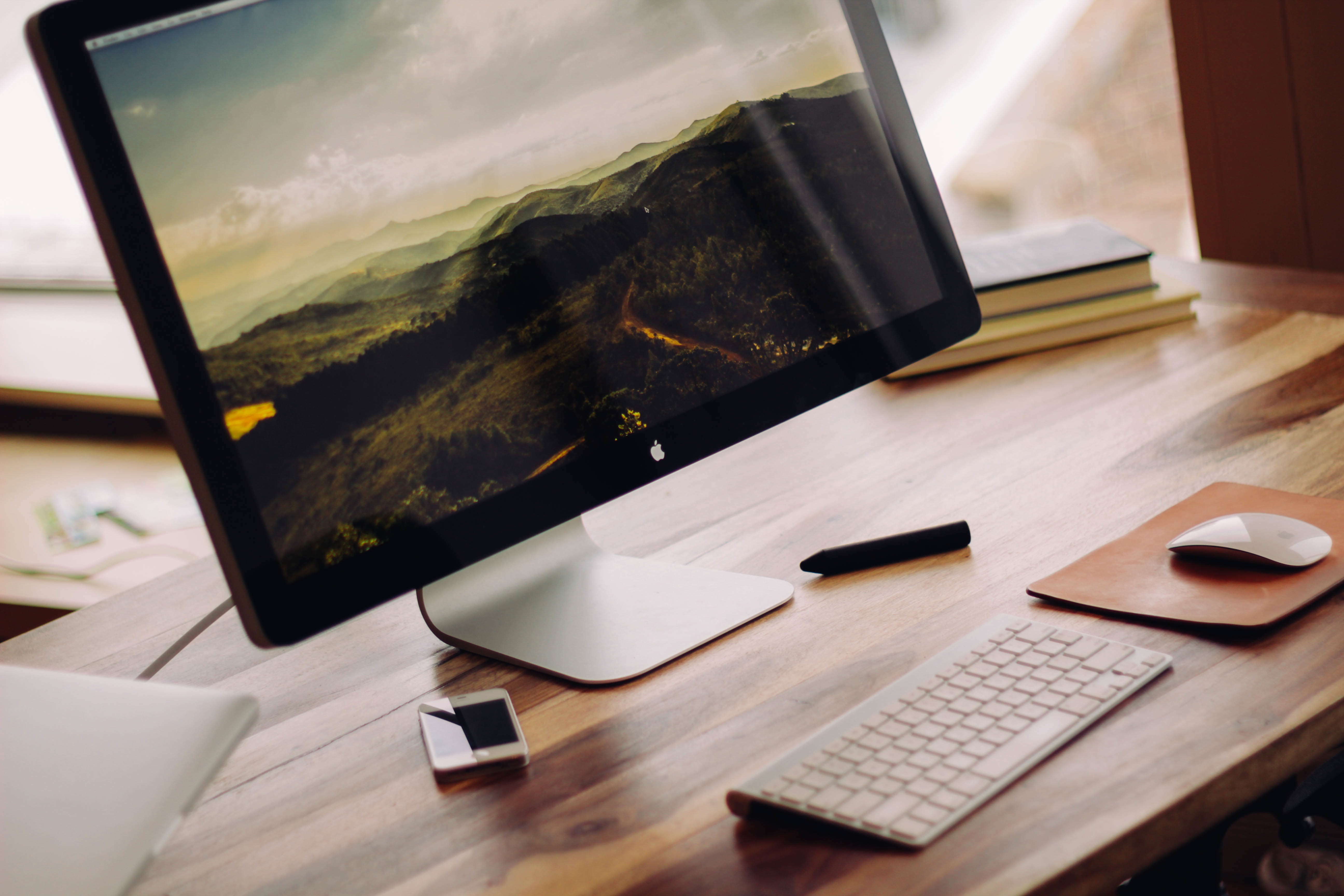 How I quit my day job and became a full time freelancer