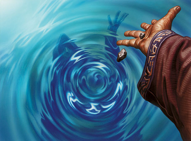 The Death Spiral
