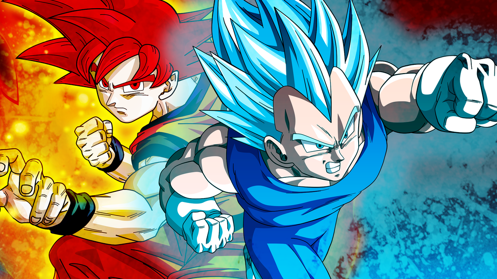 dbz tcg