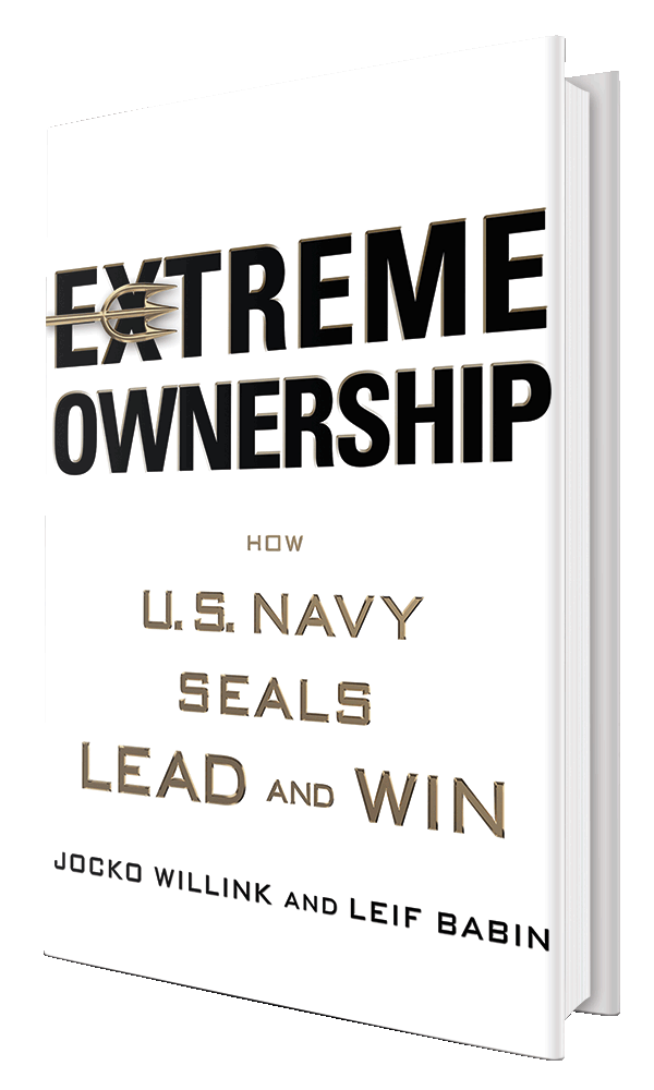 extreme ownership