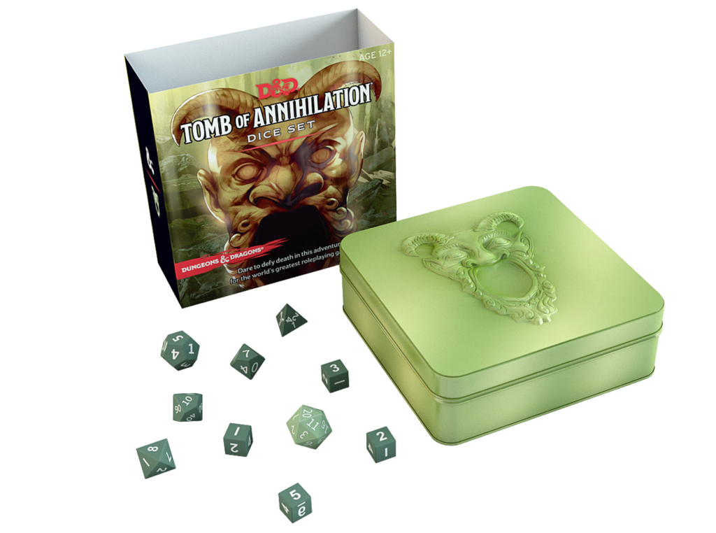 game store products