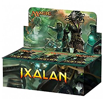ixalan