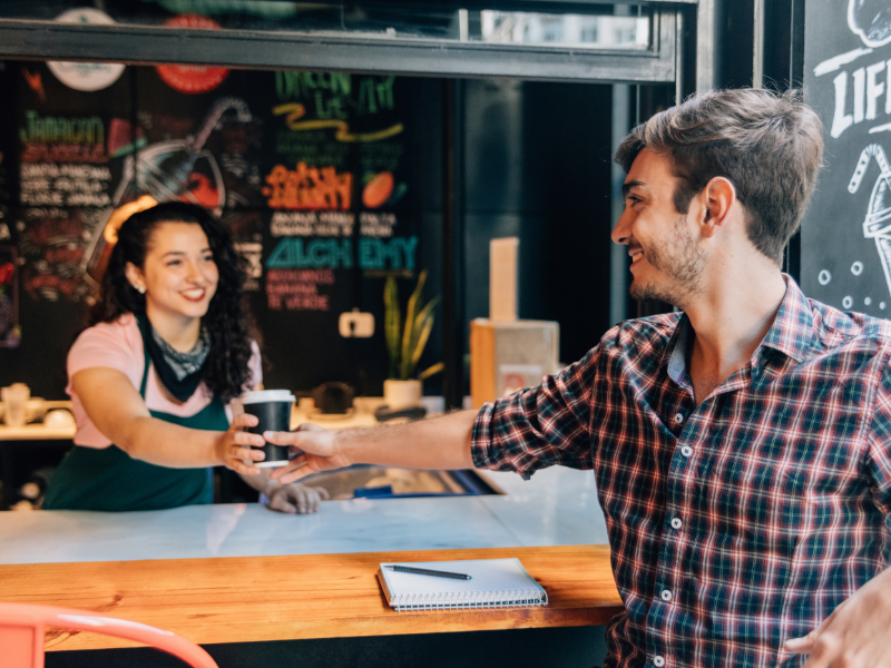 Business Isn’t Returning to Normal Anytime Soon