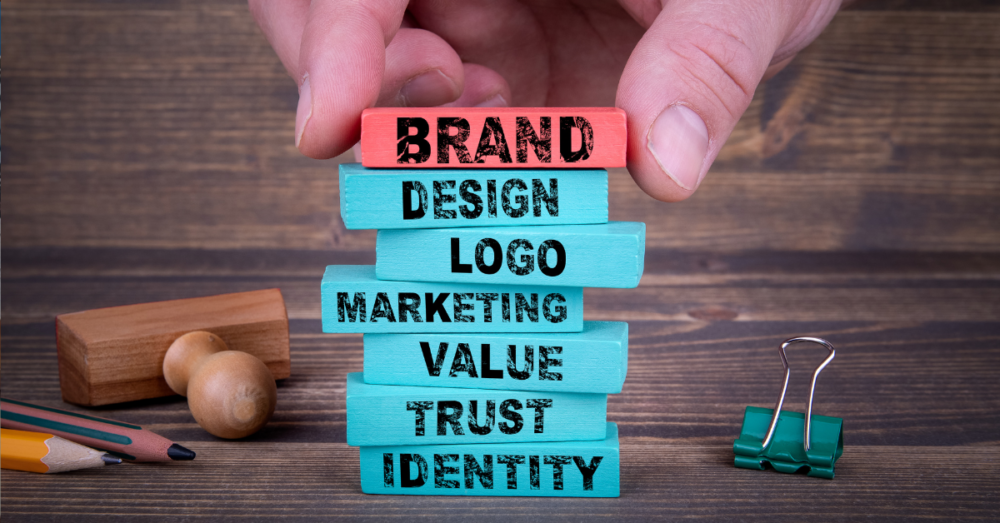 Creating Solid FLGS Brand Recognition