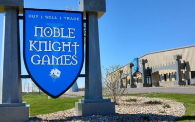 MVP103: Marketing Strategies That Move The Needle In 2021 with Jess Carrier and Noble Knight Games