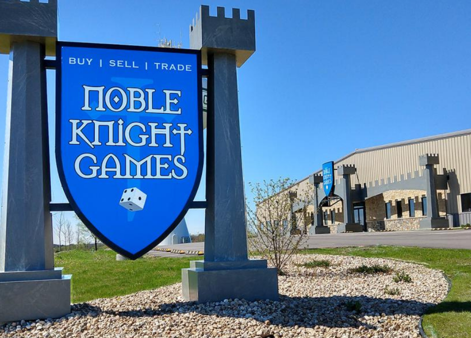 MVP103: Marketing Strategies That Move The Needle In 2021 with Jess Carrier and Noble Knight Games