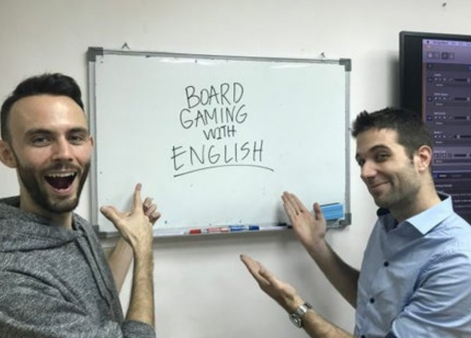 MVP111: BGE Tabletop and Dustin Staats on Launching a Game Store in 2022