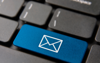 Start Using a Strategic Welcome Email Sequence