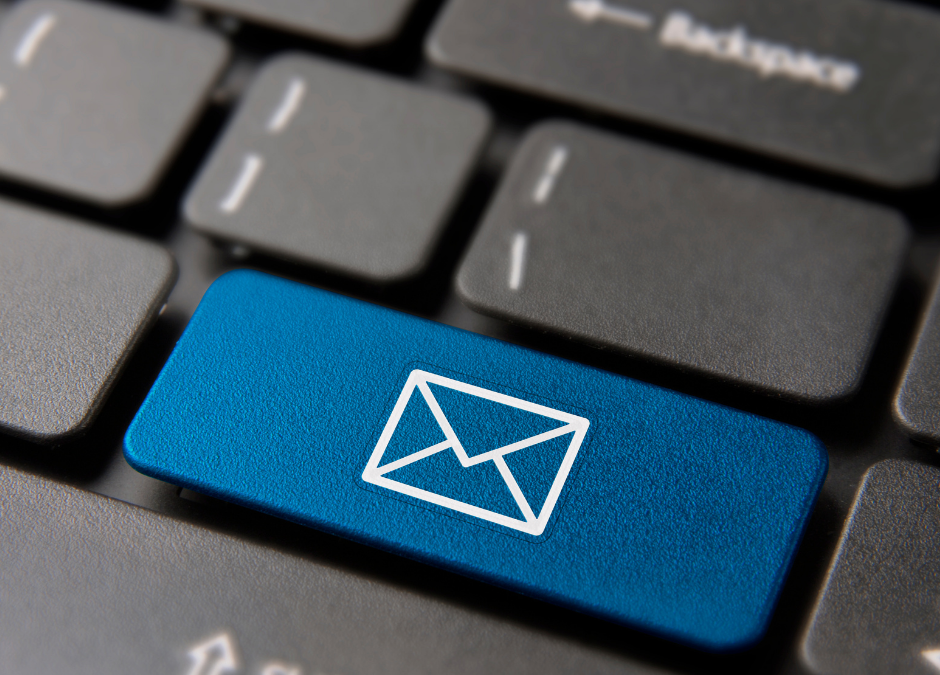 Start Using a Strategic Welcome Email Sequence