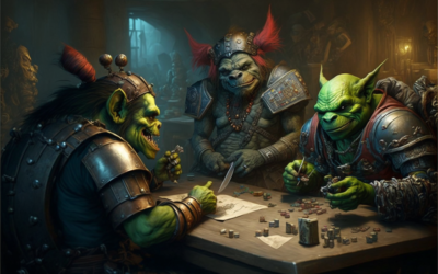 Game Store Branding: Why Building a Strong Brand is Essential for Your Tabletop Game Store