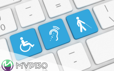 MVP130: The Return of Erik Bigglestone, Website Accessibility and ADA Lawsuits, and What Game Store Owners Need to Do To Protect Their Businesses in 2023