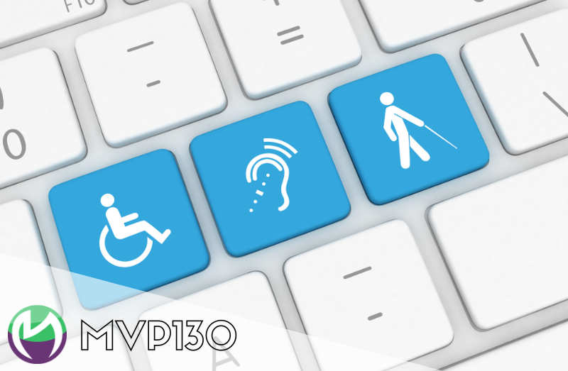 MVP130: The Return of Erik Bigglestone, Website Accessibility and ADA Lawsuits, and What Game Store Owners Need to Do To Protect Their Businesses in 2023