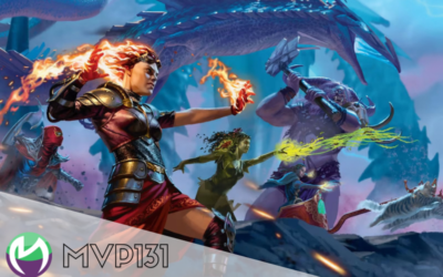 MVP131: Is Wizards of the Coast Killing The Golden Goose?