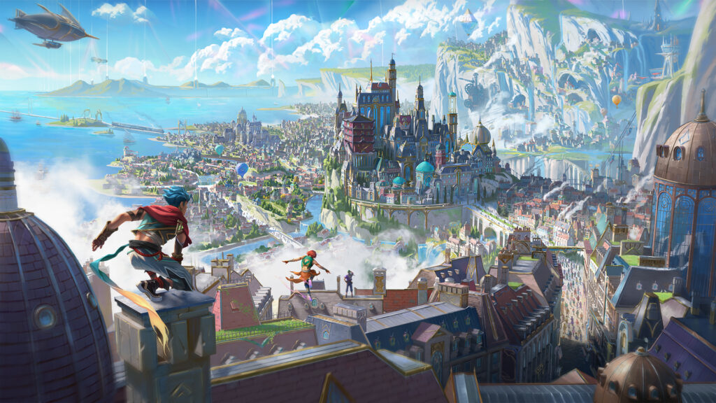 Altered TCG: Behind the Scenes with Marcus Kearsey