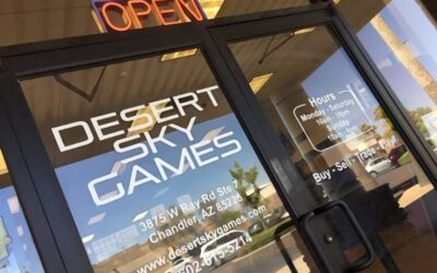 MVP144: Michael Bahr on Selling Your Game Store
