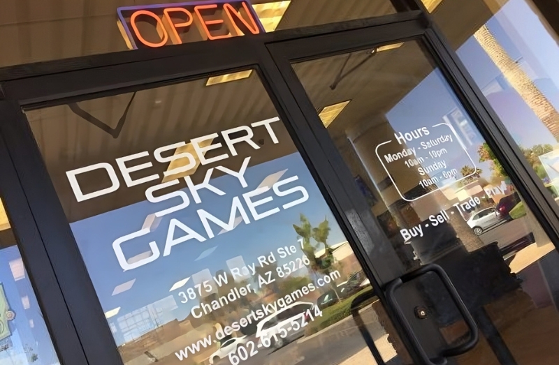 MVP144: Michael Bahr on Selling Your Game Store