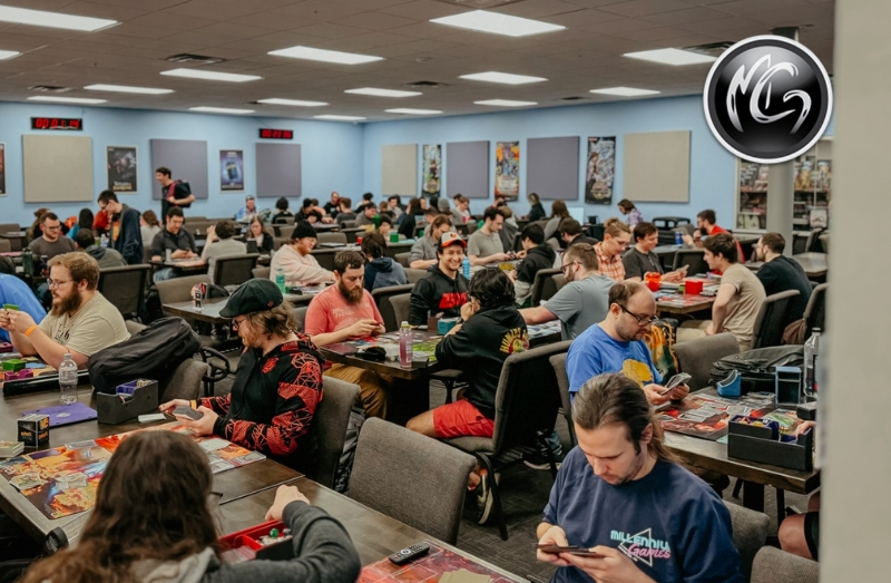 MVP146: Millennium Games – The Biggest Game Store in the USA