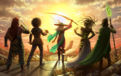 MVP148: Local Game Stores Can Save The World