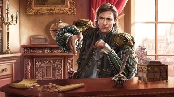 merchant