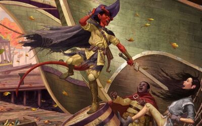 Take the Initiative: Marketing Your Game Store Like a Main Character