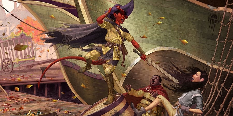 Take the Initiative: Marketing Your Game Store Like a Main Character