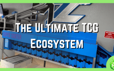 MVP156: SortSwift – The Ultimate TCG Ecosystem