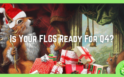 MVP159: Is Your FLGS Ready For Q4?