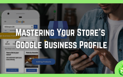 MVP162: Mastering Your Store’s Google Business Profile with Bill Hibbler