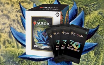 MTG Lawsuit #2, Chris Cocks and the Parachute Strategy